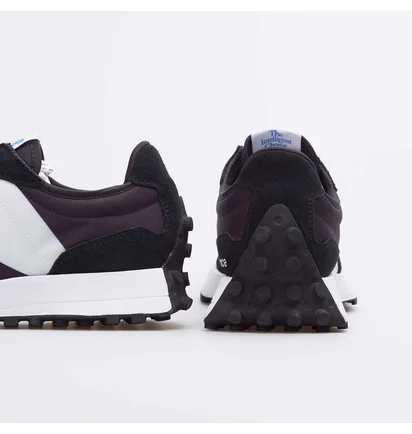 Кросівки чоловічі New Balance 327 Black MS327CPG