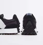Кросівки чоловічі New Balance 327 Black MS327CPG