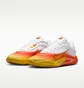 Кроссовки женские Nike AOne Candy Corn Queen White/Orange FZ8605-103