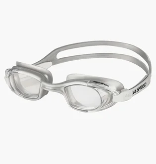 Очки для плавания унисекс Aqua Speed Marea Grey 020-26