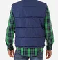 Жилетка чоловіча U.S. Polo Assn Vest Blue 109485-P200A