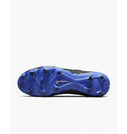 Бутси унісекс Nike Phantom Gx Pro Black DD9465-040