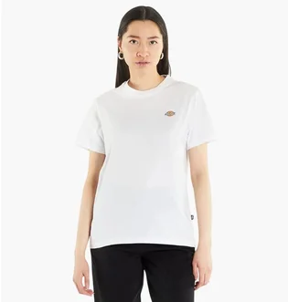 Футболка женская Dickies Mapleton White DK0A4XDAWHX1