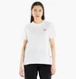 Футболка жіноча Dickies Mapleton White DK0A4XDAWHX1
