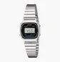Часы унисекс Casio LA670WA-1D