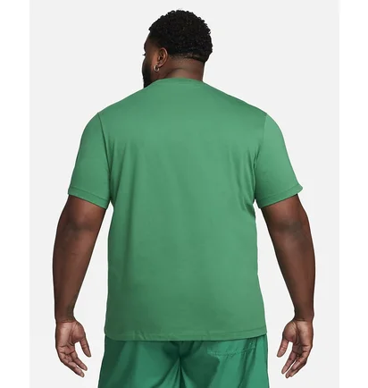 Футболка мужская Nike Sportswear Club Green AR4997-365