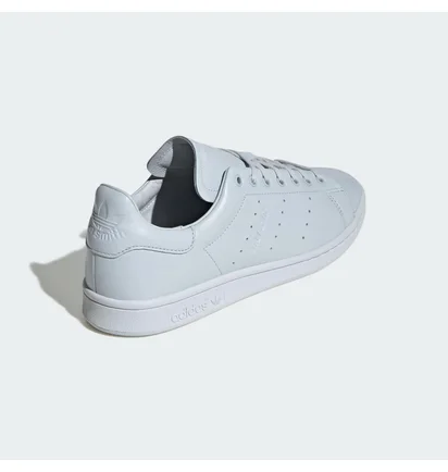 Кроссовки мужские Adidas Stan Smith Lux Light Blue JH9717