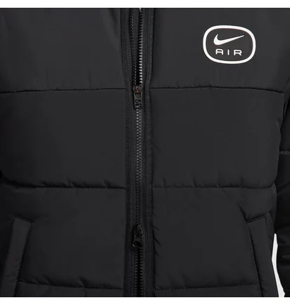 Куртка чоловіча Nike Air Syn Black HM0198-011