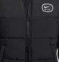 Куртка чоловіча Nike Air Syn Black HM0198-011