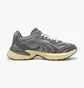 Кроссовки унисекс Puma Velophasis Sd Grey 396480-02