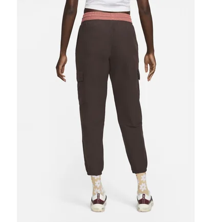 Штани жіночі Nike Sportswear Brown Fb2188-203