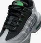 Кроссовки детские Nike Air Max 95 Recraft Ltr (Ps) Black/Grey HQ6364-012