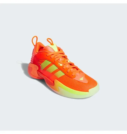 Кроссовки женские Adidas Exhibit Select Mid Shoes Orange IG6623