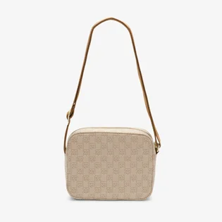 Сумка унисекс Air Jordan Monogram Bag Beige MA0760-W3Z