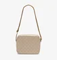 Сумка унисекс Air Jordan Monogram Bag Beige MA0760-W3Z