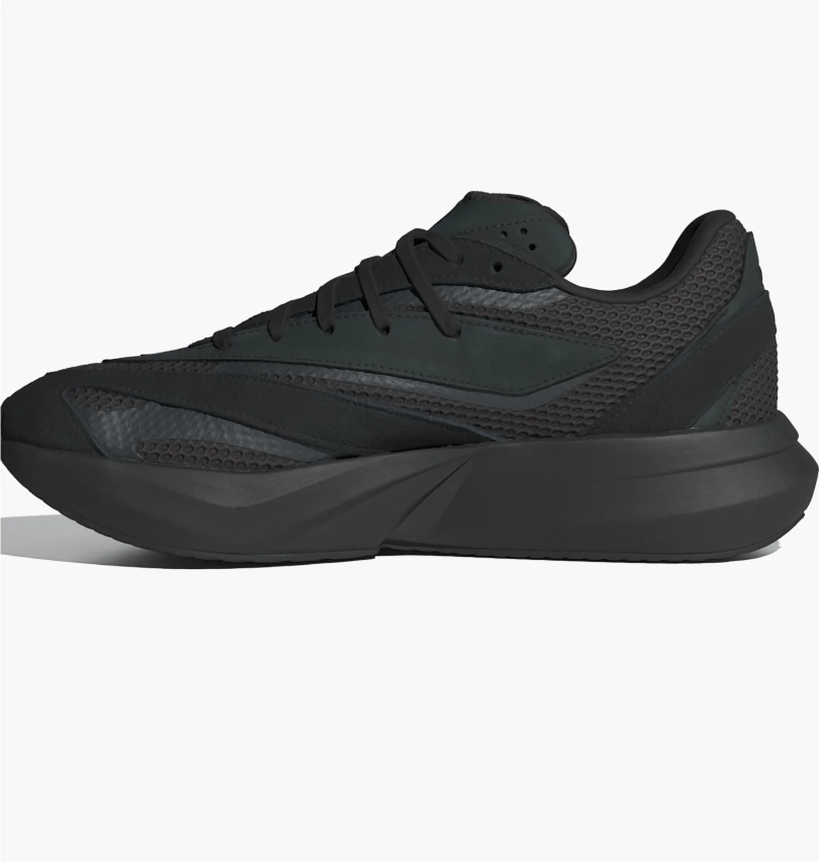 ᐉ Кросівки чоловічі Adidas Lightblaze Black JH6941 - придбати в