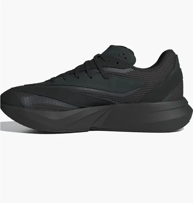 Кроссовки мужские Adidas Lightblaze Black JH6941
