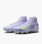 Бутси унісекс Nike Air Zoom Mercurial Superfly X Academy Nu1 Mg Violet HF1601-500