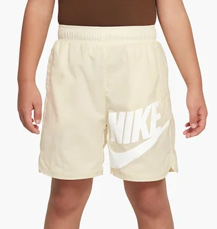 Шорты детские Nike Sportswear Short Beige DO6582-113