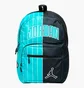 Рюкзак унісекс Air Jordan Playoff Game Black/Light Blue 9A9067-B5P