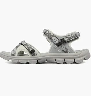 Сандалі жіночі CMP Almaak Hiking Grey 38Q9946-U517