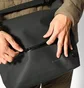 Сумка унісекс Snow Peak Mini Black AC-21AU405BK