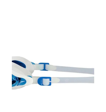 Окуляри для плавання унісекс Speedo Mariner Supreme Gog Au Assorted White 8-11317B972-3