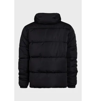 Пуховик унисекс 47 Brand New York Yankees Core Black 620795JK-FS