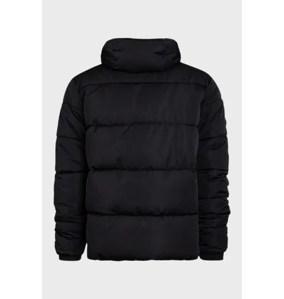 Пуховик унисекс 47 Brand New York Yankees Core Black 620795JK-FS