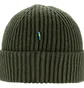 Шапка унісекс Fjallraven 1960 Lite Logo Olive 13100234.662