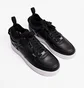 Кросівки чоловічі Nike Air Force 1 Sp X Undercover Black Dq7558-002