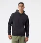 Худи мужское New Balance Athletics Nature State Hoodie Black Mt23565Phm