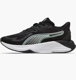 Кросівки жіночі Puma Pwr Hybrid Black 310477-17