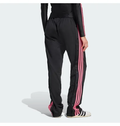 Штаны женские Adidas Adibreak Black JV7514