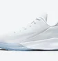 Кроссовки унисекс Nike Precision Iv White Pure Platinium Ck1069-100