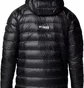 Куртка чоловіча Columbia Arctic Crest Down Hooded Black 2088774010