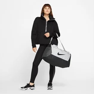 Сумка унісекс Nike Brasilia Training Grey BA5957-077