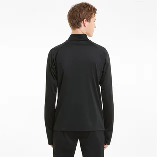 Кофта мужская Puma Teamliga Black 657236-03
