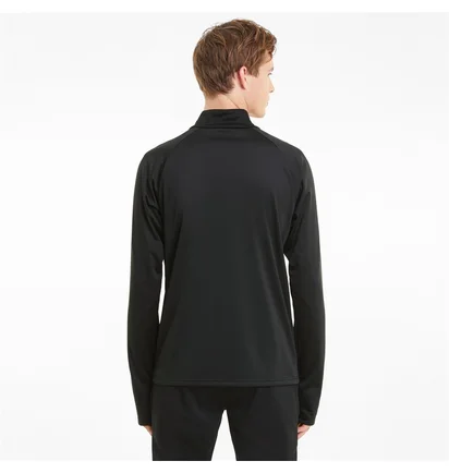 Кофта мужская Puma Teamliga Black 657236-03