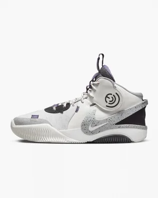 Кросівки унісекс Nike Air Deldon „Together We Fly” White Dm4094-100