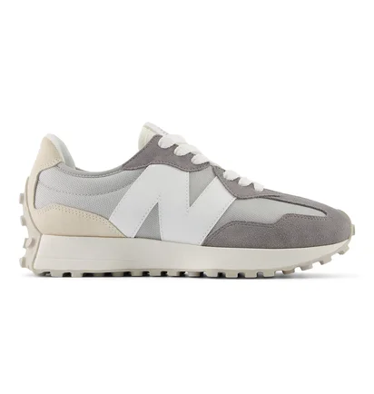 Кроссовки мужские New Balance 327 Grey U327FF