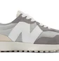 Кроссовки мужские New Balance 327 Grey U327FF