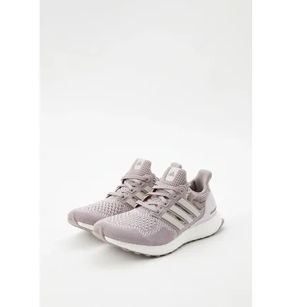 Кроссовки женские Adidas Ultraboost 1.0 Violet ID5880