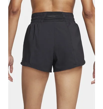 Шорты женские Nike Dri-Fit One Black FN2601-010