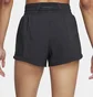 Шорты женские Nike Dri-Fit One Black FN2601-010
