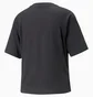 Футболка женская Puma Modern Sports Tee Black 67309501