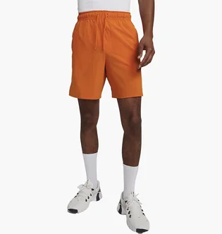 Шорты мужские Nike Unlimited Dri-Fit 7 Unlined Versatile Shorts Orange DV9340-893
