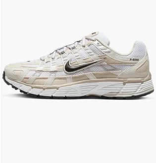 Кроссовки женские Nike P-6000 Beige FQ2767-100