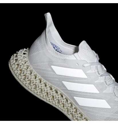 Кроссовки женские Adidas 4Dfwd 4 Running White ID8884