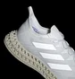 Кроссовки женские Adidas 4Dfwd 4 Running White ID8884